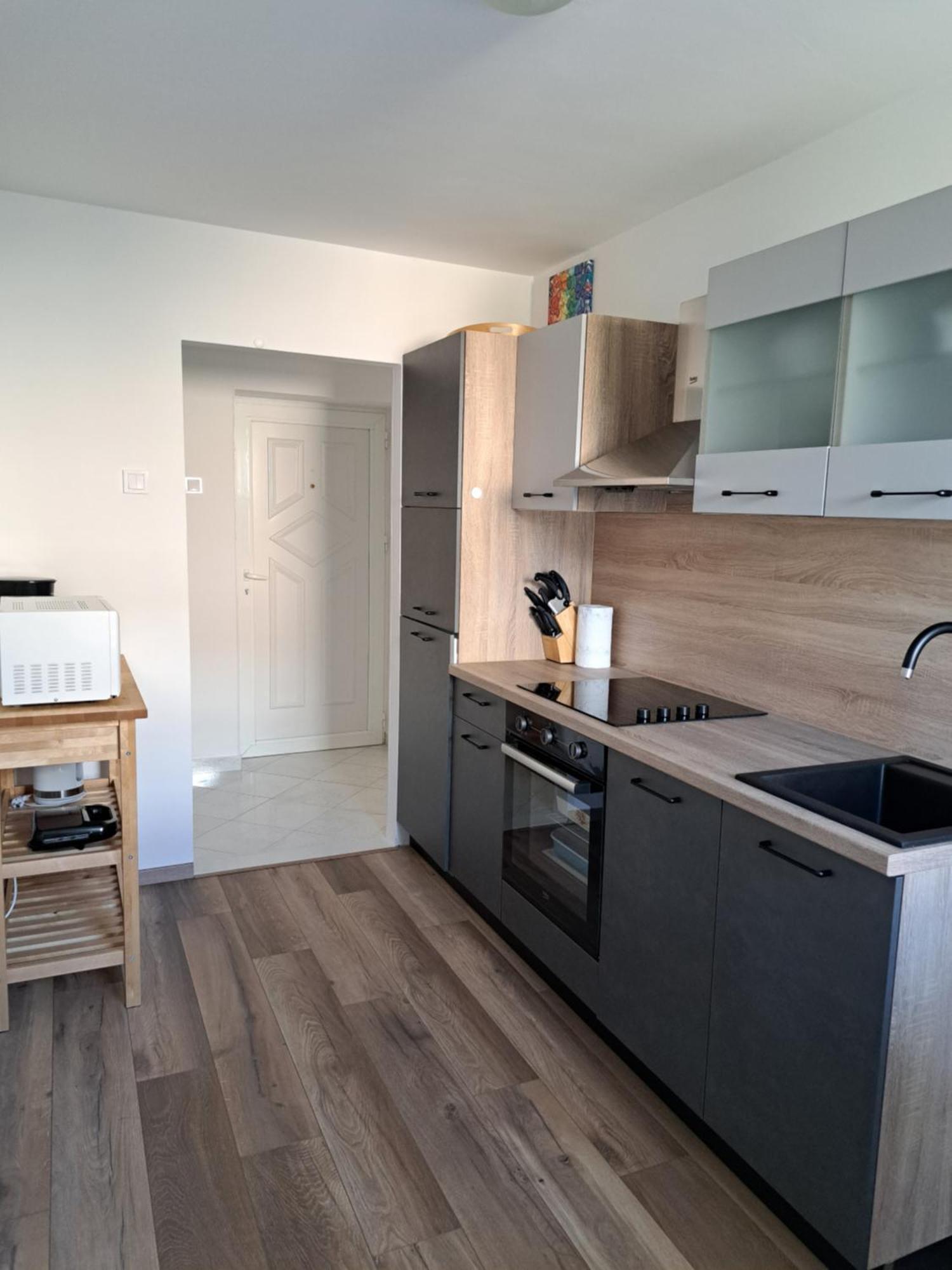 Apartman Kiara Dubrovnik Luaran gambar