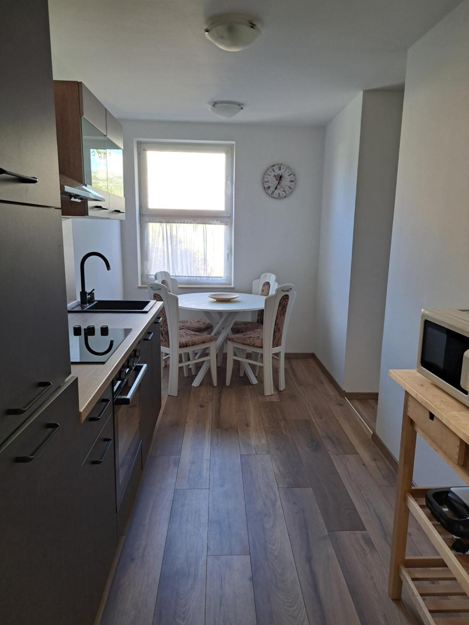 Apartman Kiara Dubrovnik Luaran gambar
