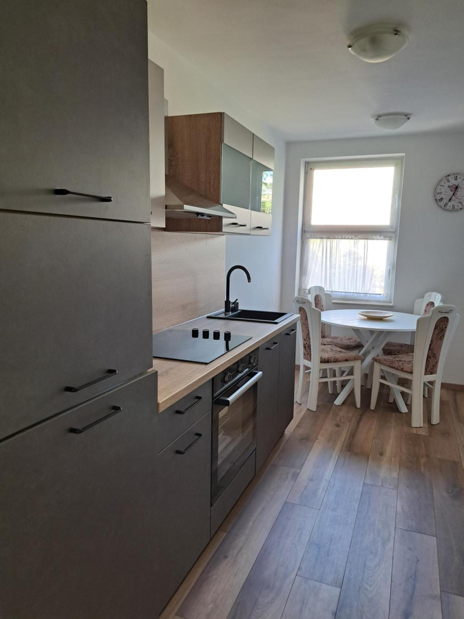 Apartman Kiara Dubrovnik Luaran gambar