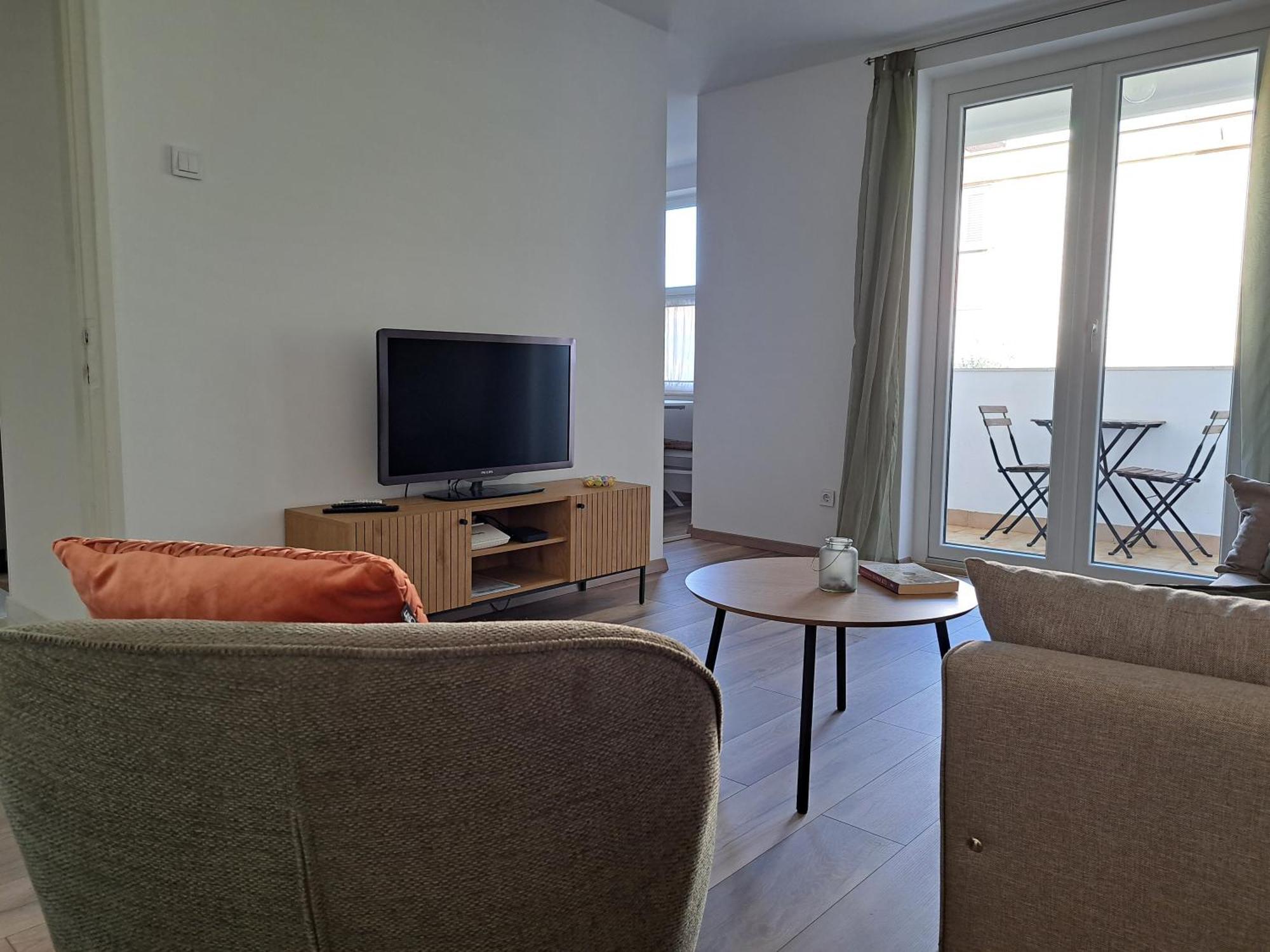 Apartman Kiara Dubrovnik Luaran gambar