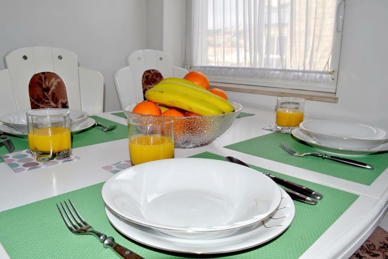 Apartman Kiara Dubrovnik Luaran gambar