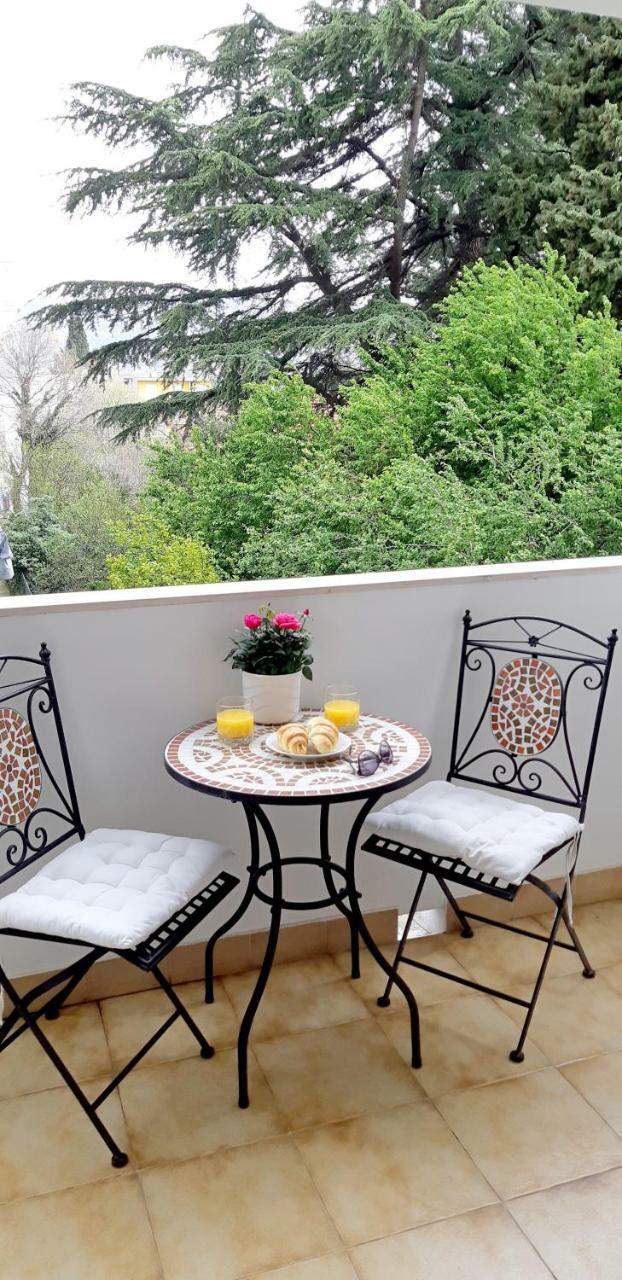 Apartman Kiara Dubrovnik Luaran gambar