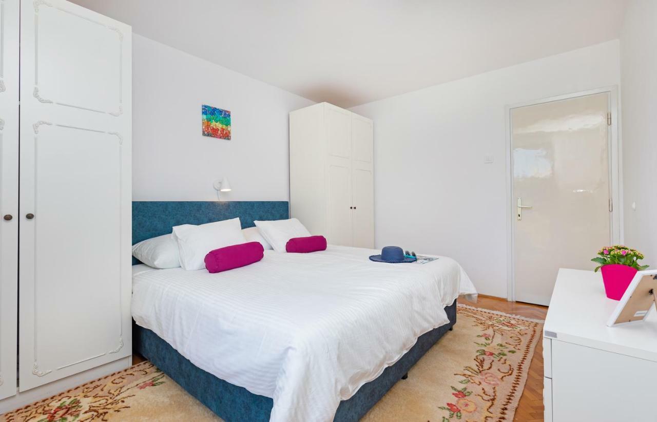 Apartman Kiara Dubrovnik Luaran gambar