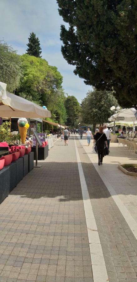 Apartman Kiara Dubrovnik Luaran gambar