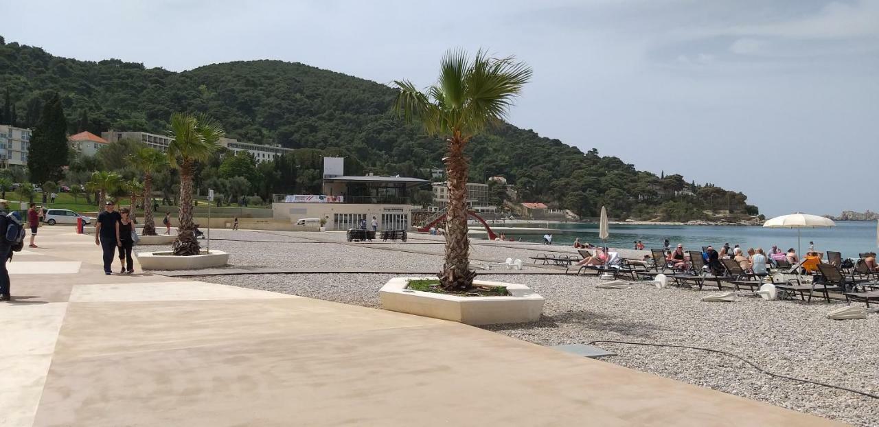 Apartman Kiara Dubrovnik Luaran gambar