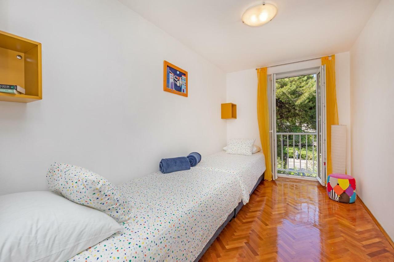 Apartman Kiara Dubrovnik Luaran gambar