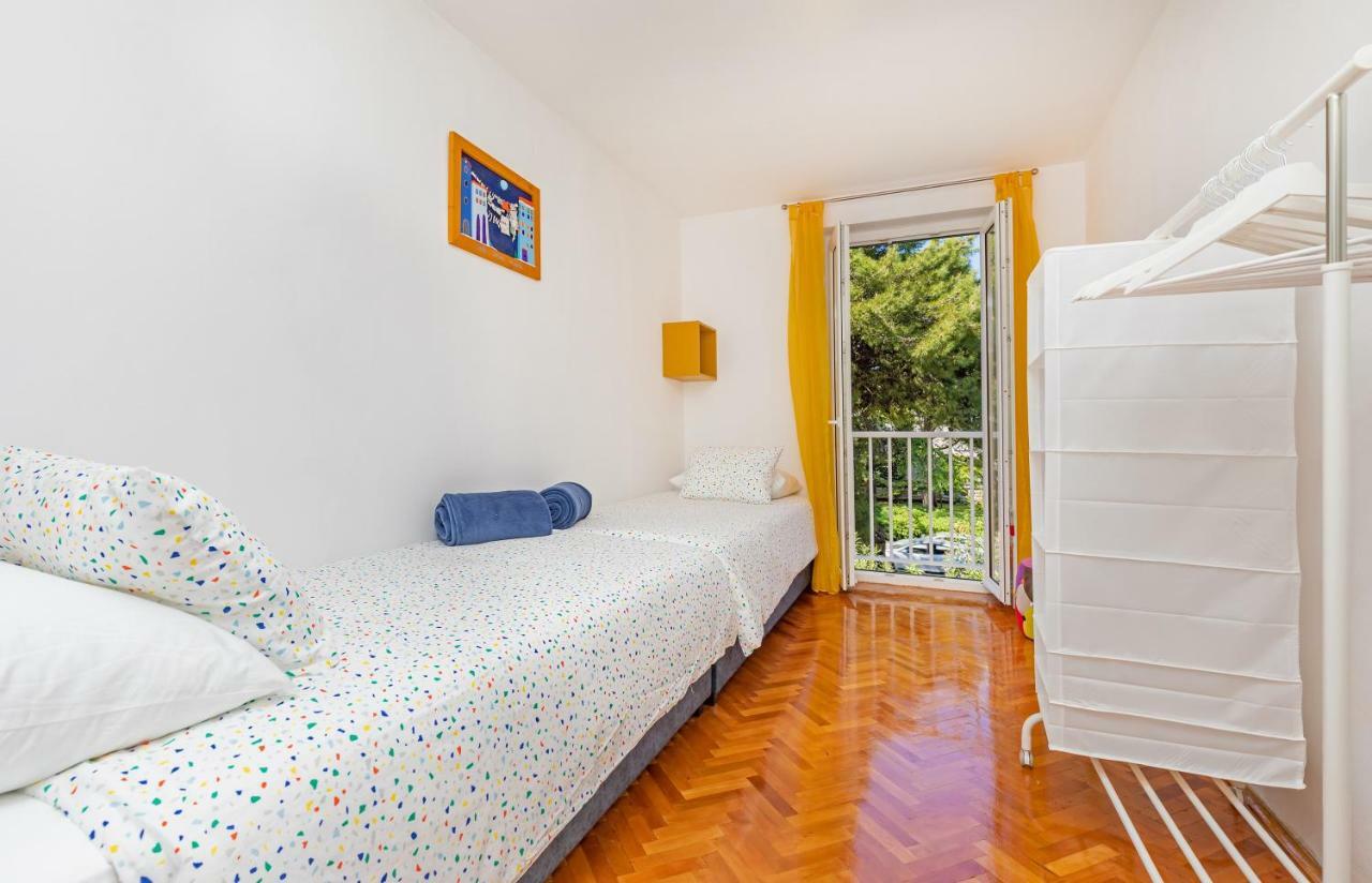 Apartman Kiara Dubrovnik Luaran gambar