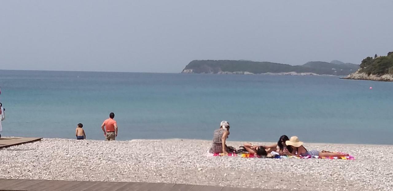 Apartman Kiara Dubrovnik Luaran gambar