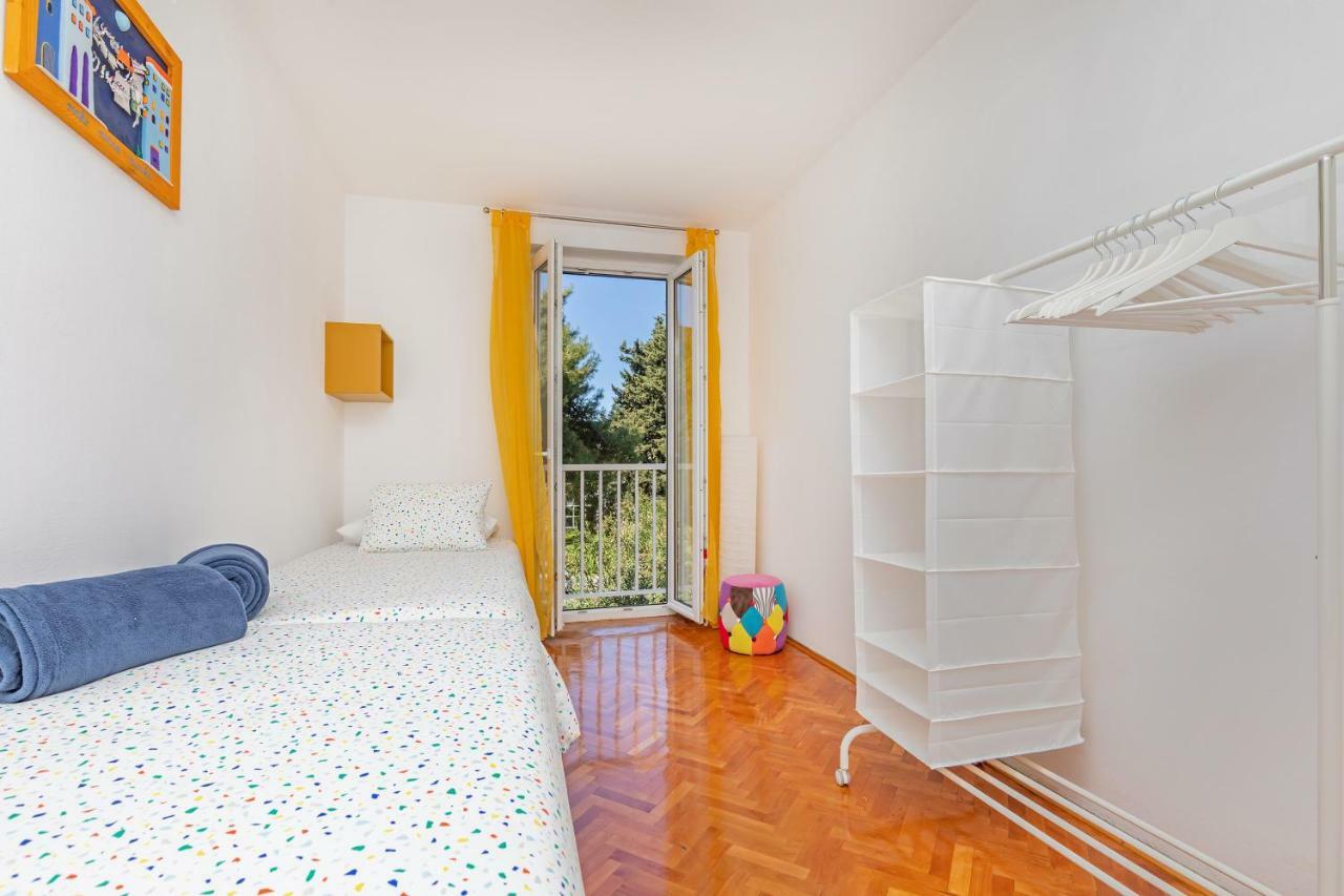 Apartman Kiara Dubrovnik Luaran gambar