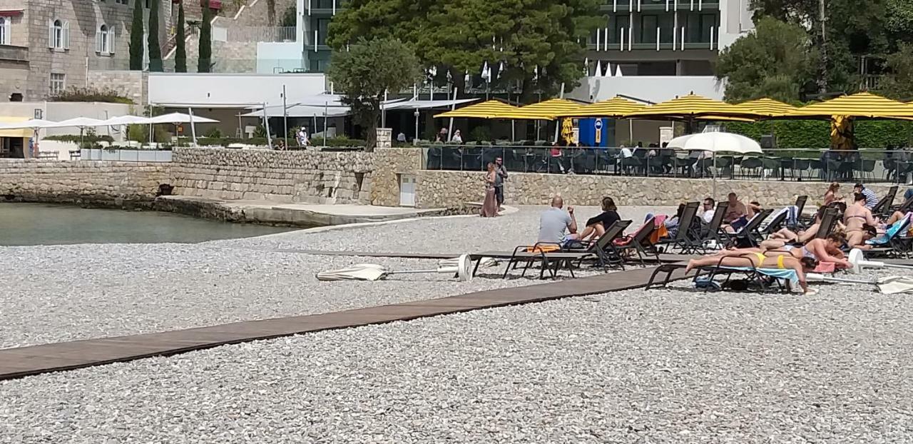 Apartman Kiara Dubrovnik Luaran gambar