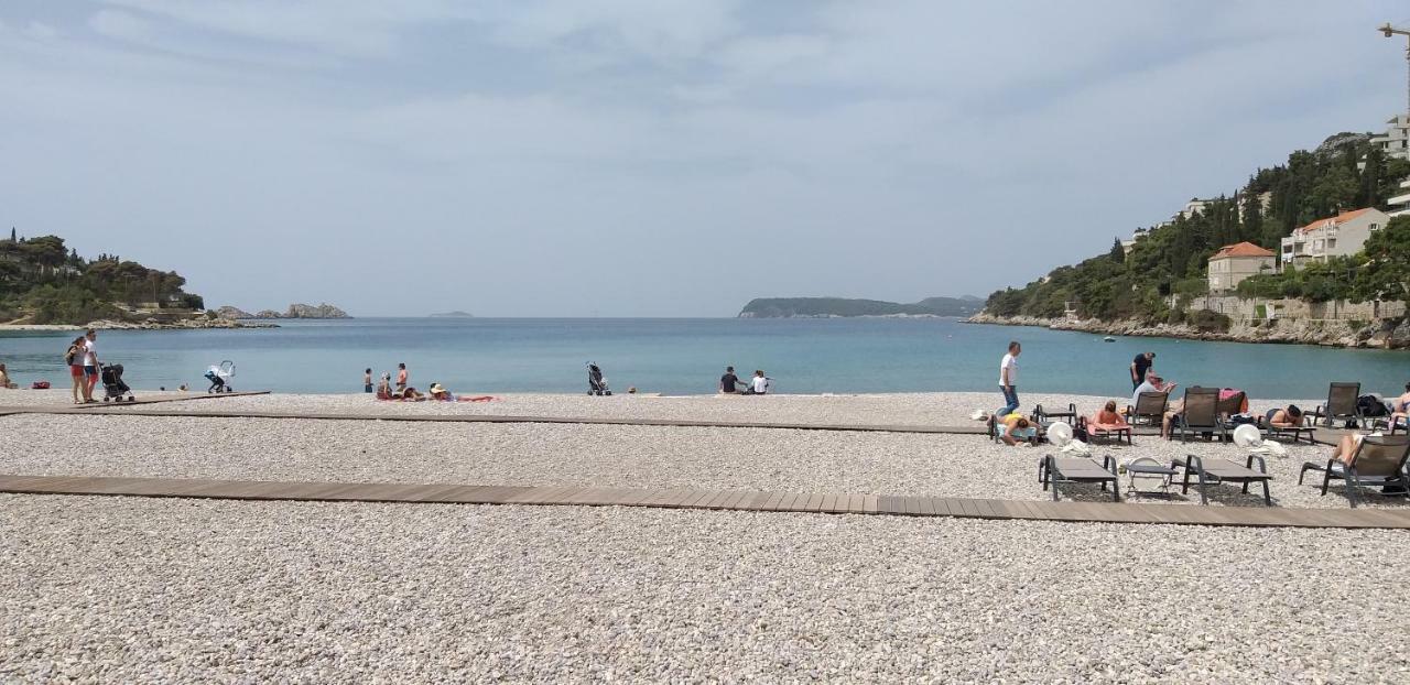 Apartman Kiara Dubrovnik Luaran gambar